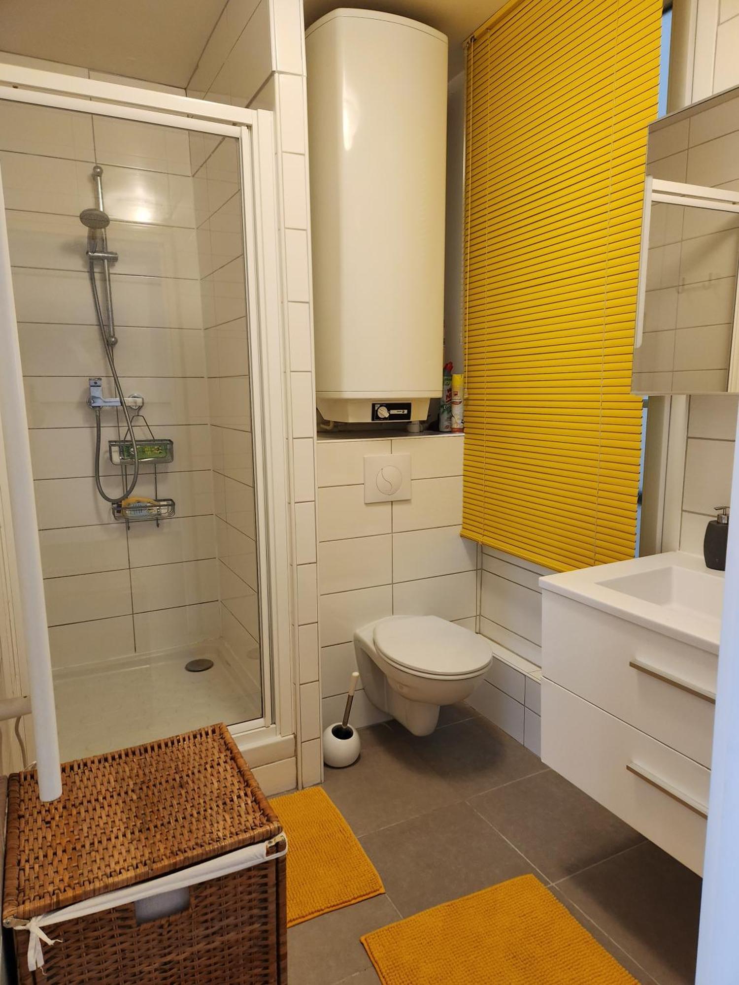 Chez Pierre- Between Hall And Saint Paul Apartment Paris