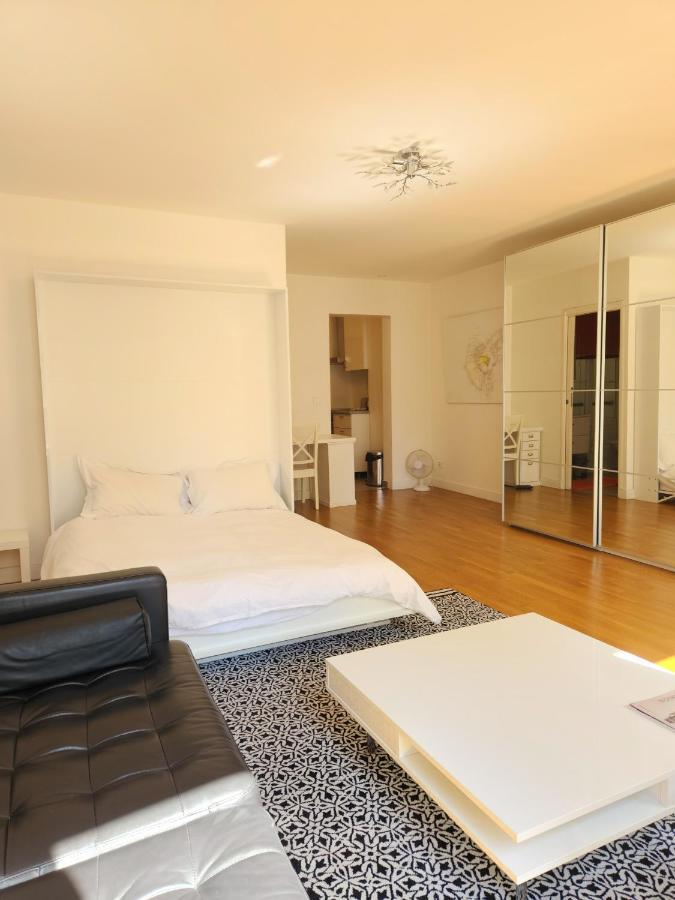 Chez Pierre- Between Hall And Saint Paul Apartment *